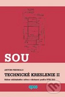 SOU Technické kreslenie II