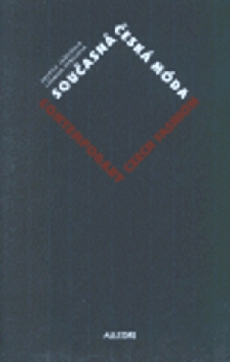 Současná česká móda