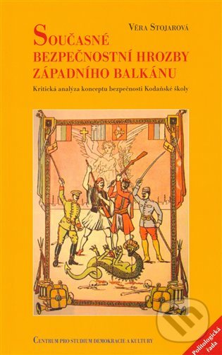 Současné bezpečnostní hrozby západního Balkánu