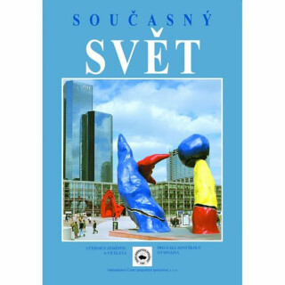 Současný svět, učebnice zeměpisu