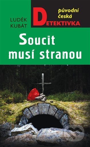 Soucit musí stranou