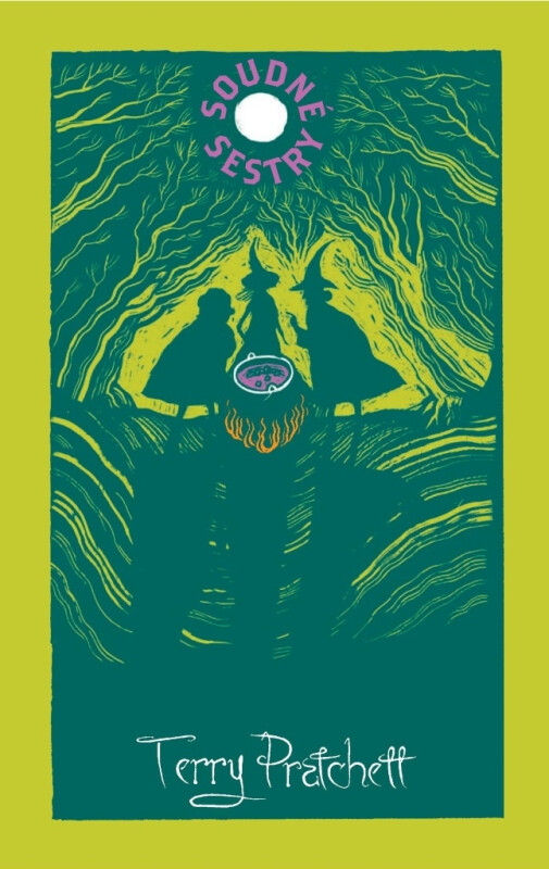 Soudné sestry - limitovaná sběratelská edice