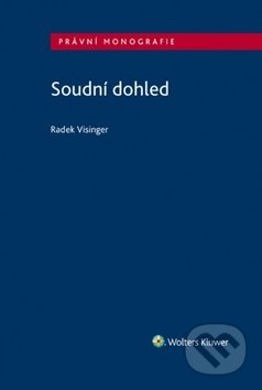 Soudní dohled