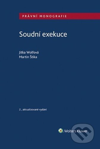 Soudní exekuce