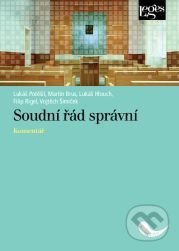 Soudní řád správní (Komentář)