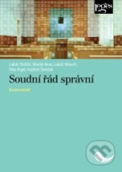 Soudní řád správní (Komentář)