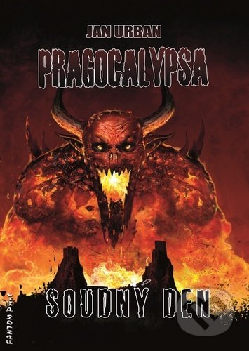 Soudný den (Pragocalypsa 5)