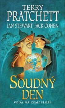Soudný den - Terry Pratchett