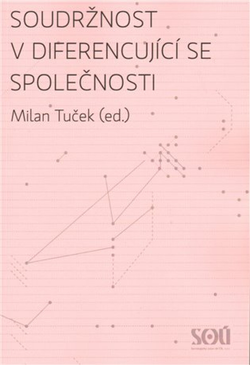 Soudržnost v diferencující se společnosti