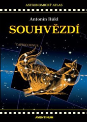 Souhvězdí (Astronomický atlas)