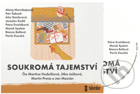 Soukromá tajemství