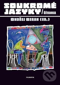 Soukromé jazyky: čítanka