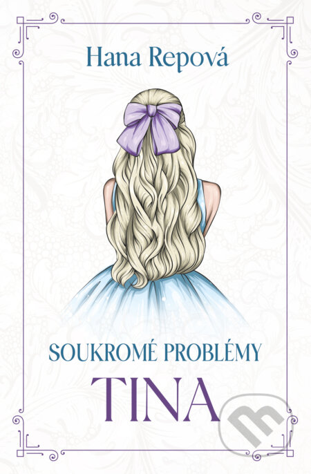 Soukromé problémy: Tina