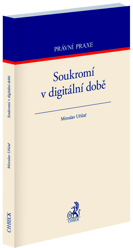 Soukromí v digitální době