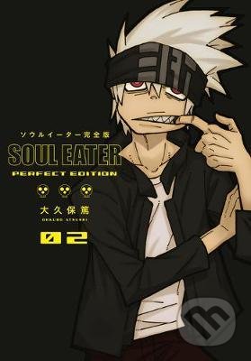 Soul Eater 2
