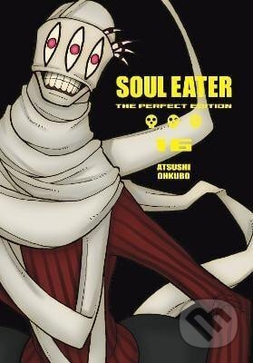 Soul Eater: The Perfect Edition 16