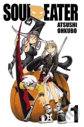 Soul Eater (Volume 1)