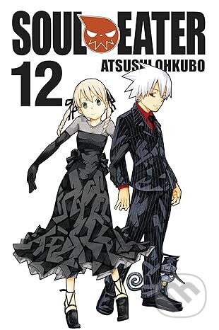 Soul Eater (Volume 12)