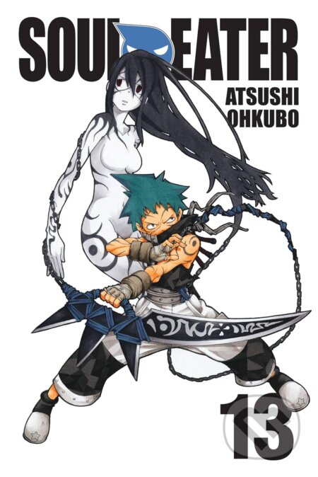 Soul Eater (Volume 13)