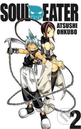 Soul Eater (Volume 2)