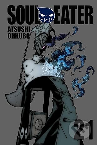 Soul Eater (Volume 21)