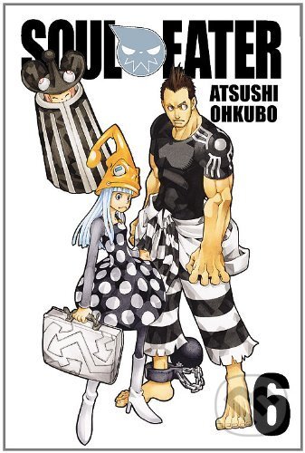 Soul Eater (Volume 6)