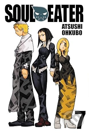 Soul Eater (Volume 7)
