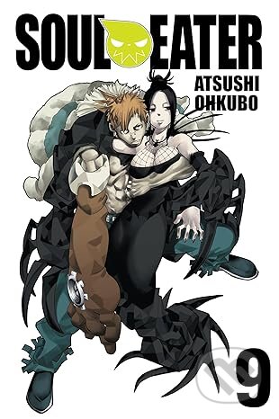 Soul Eater (Volume 9)