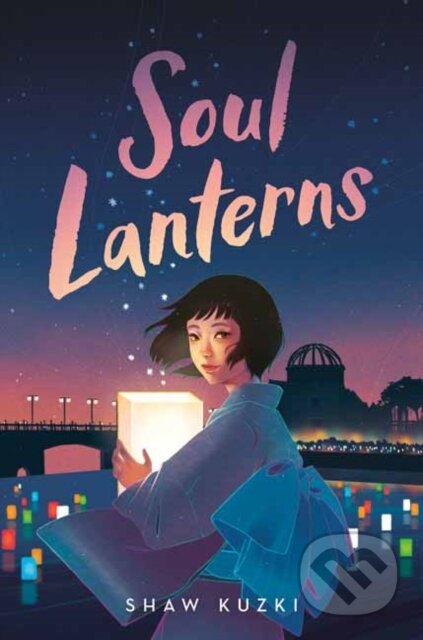 Soul Lanterns
