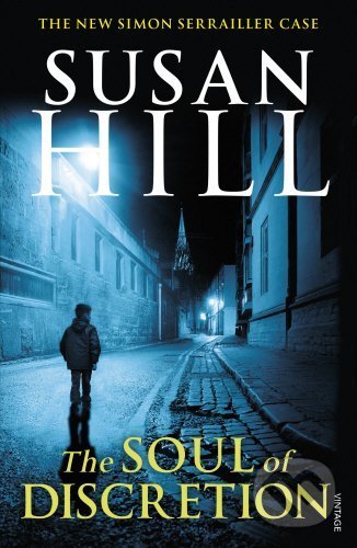 Soul of Discretion