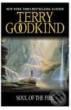 Soul of the Fire (Book 5)