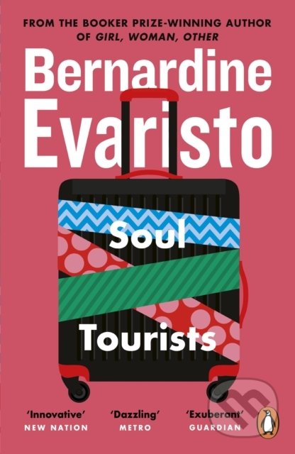 Soul Tourists