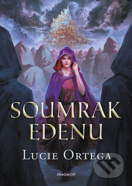 Soumrak Edenu