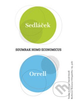 Soumrak homo economicus