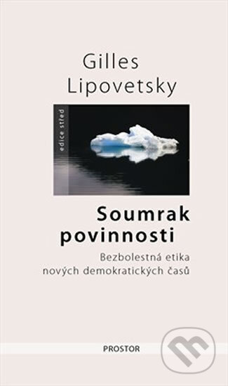 Soumrak povinnosti