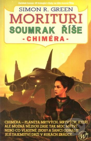 Soumrak říše/Chiméra