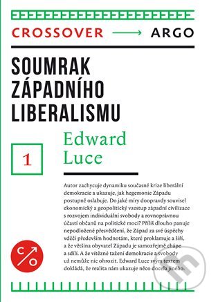 Soumrak západního liberalismu (Crossover 1)