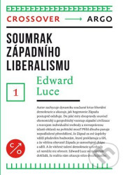 Soumrak západního liberalismu (Crossover 1)