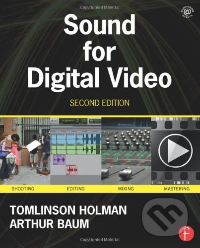 Sound for Digital Video