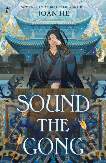 Sound The Gong