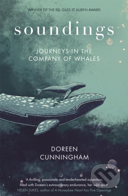 Soundings (Journeying North in the Company of Whales