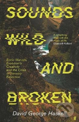 Sounds Wild and Broken