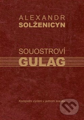 Souostroví Gulag