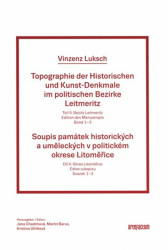 Soupis památek historických a uměleckých v politickém okrese Litoměřice II. - kniha z kategorie Dějiny umění