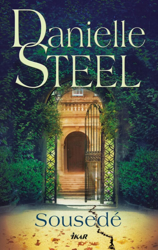 Sousedé - Danielle Steel
