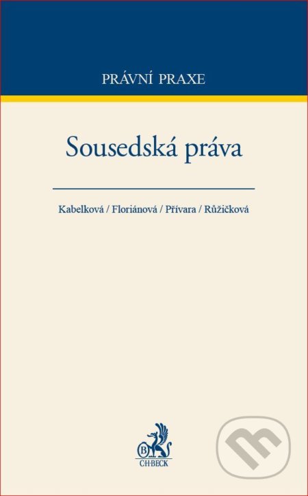 Sousedská práva