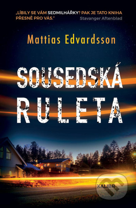 Sousedská ruleta