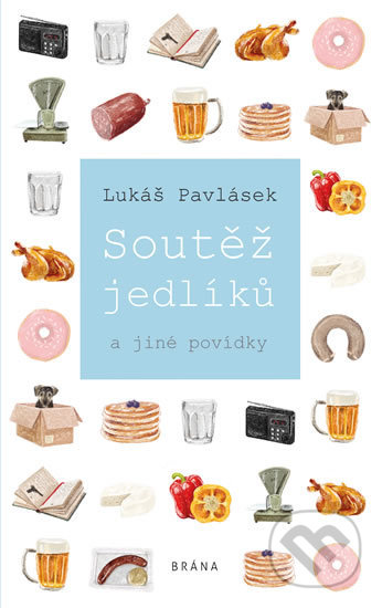 Soutěž jedlíků