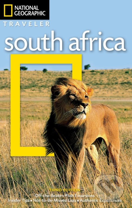South Africa (3rd edition)