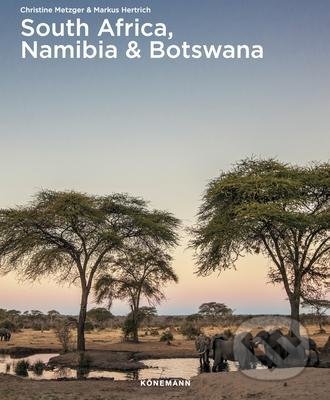 South Africa, Namibia & Botswana